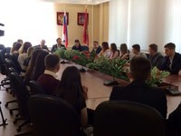 Изображение Брянск
