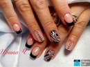 Акварель студия красоты