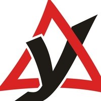 Логотип компании Авто Плюс, автошкола