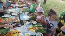 Новость Полинкина полянка, семейный клуб