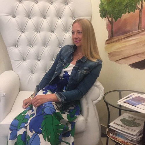 Изображение Salon-de-Provance Брянск