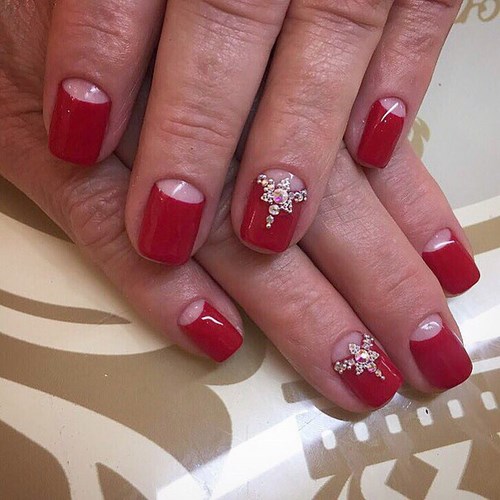 Изображение Salon-de-Provance, салон красоты