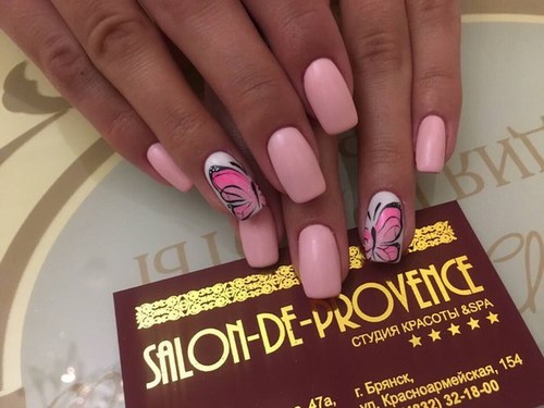 Картинка Salon-de-Provance салон