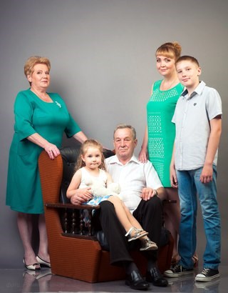 Статус фотостудия