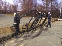 Телематика Брянск