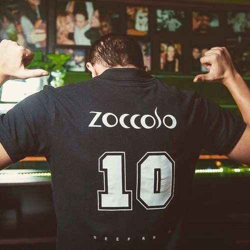Фото Zoccolo Deep Room Брянск