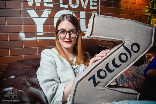 Новость Zoccolo Deep Room